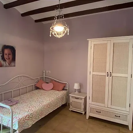 Ca Elvireta