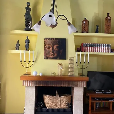 Ca Elvireta בית נופש בניסה