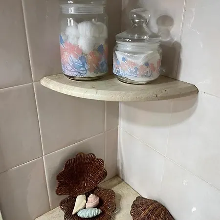 Tatil Evi Ca Elvireta *