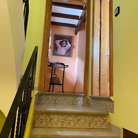 Ca Elvireta * ベニッサ