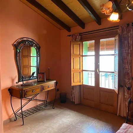 Ca Elvireta Tatil Evi *