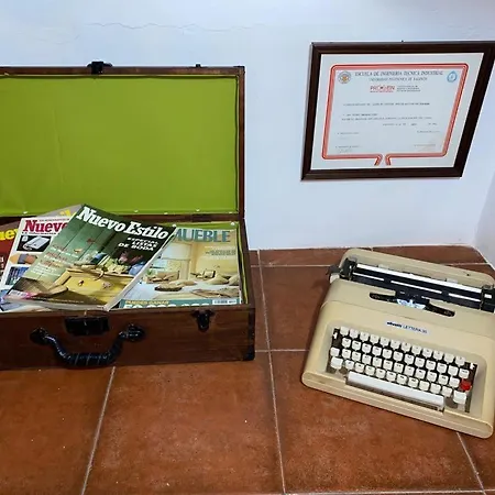 Tatil Evi Ca Elvireta