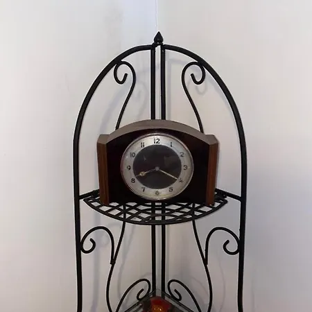 Tatil Evi Ca Elvireta *