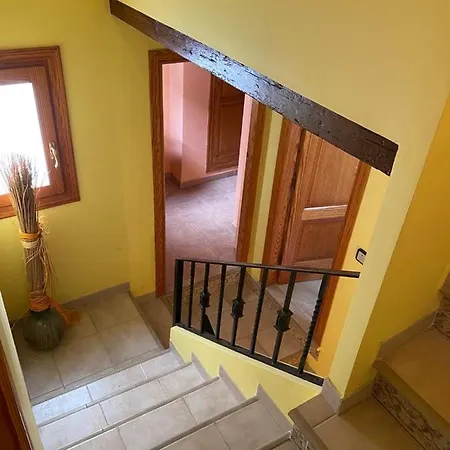 Ca Elvireta