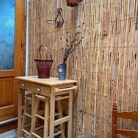 Tatil Evi Ca Elvireta