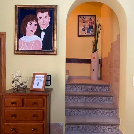 Tatil Evi Ca Elvireta *