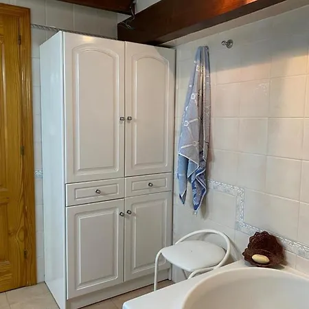 Tatil Evi Ca Elvireta