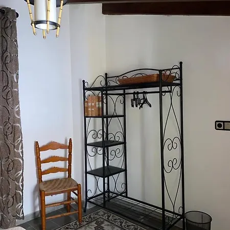 Ca Elvireta Tatil Evi Benissa