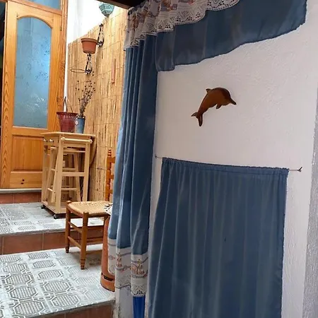 Tatil Evi Ca Elvireta