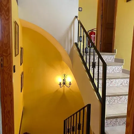 Ca Elvireta Tatil Evi