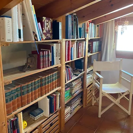 Ca Elvireta Benissa