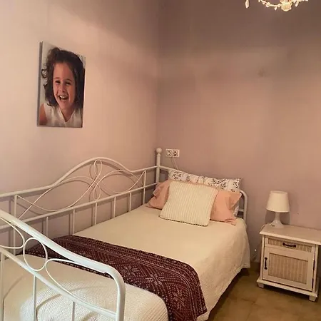 Tatil Evi Ca Elvireta