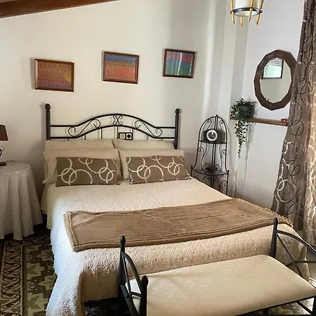 Дом отдыха Ca Elvireta