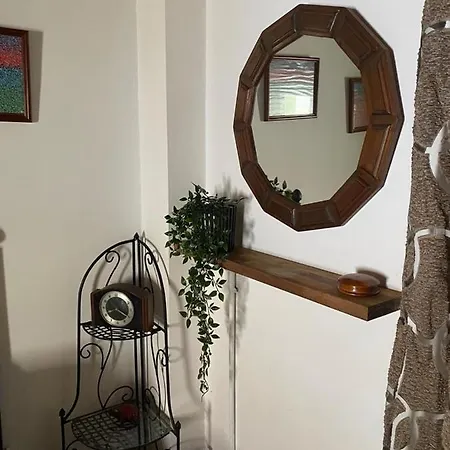 Ca Elvireta Tatil Evi