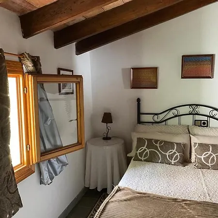 Ca Elvireta ベニッサ