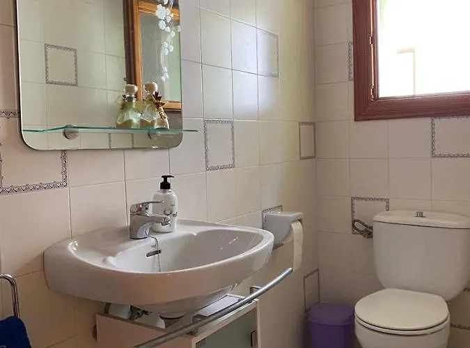 Ca Elvireta Дом отдыха *