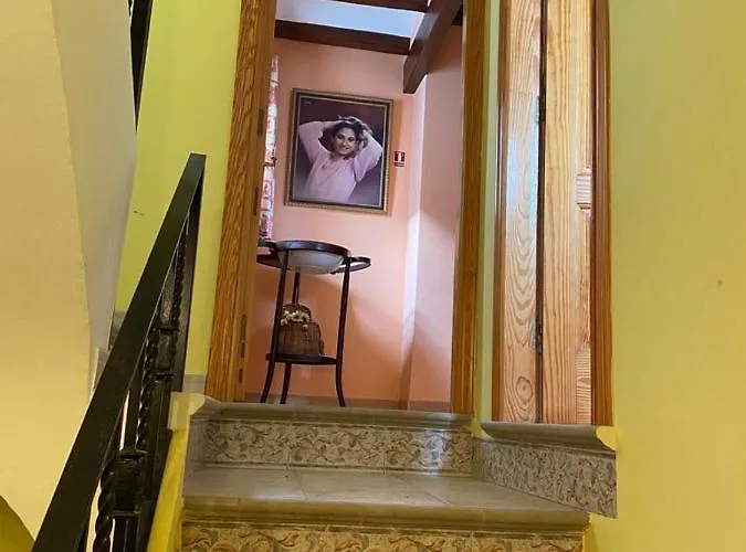 Ca Elvireta * Бениса