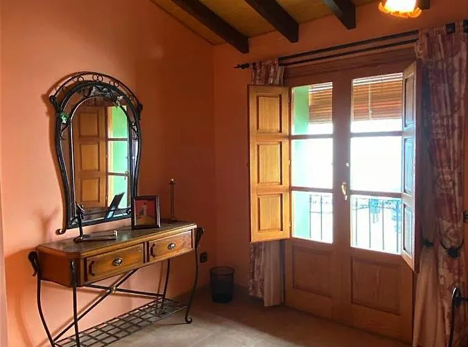 Ca Elvireta Дом отдыха *