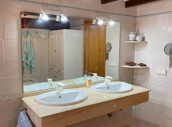 Ca Elvireta Дом отдыха