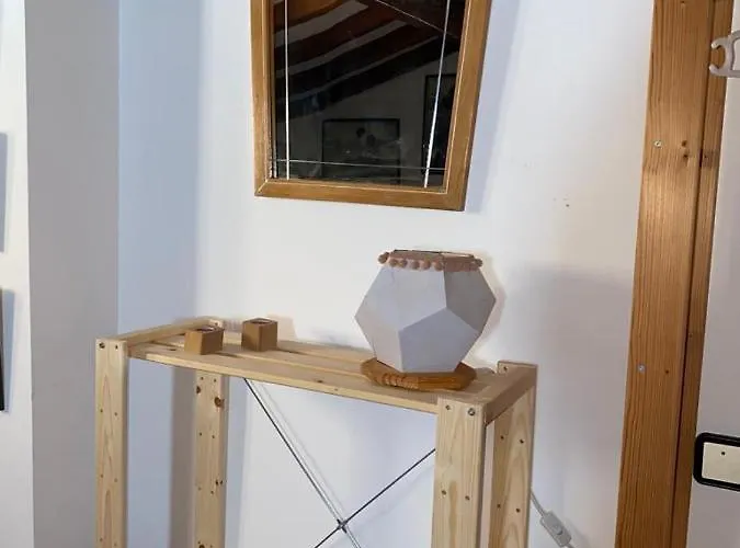 Ca Elvireta Дом отдыха