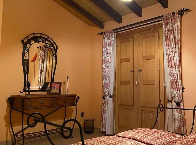 Ca Elvireta Бениса