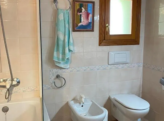 Ca Elvireta Дом отдыха Бениса