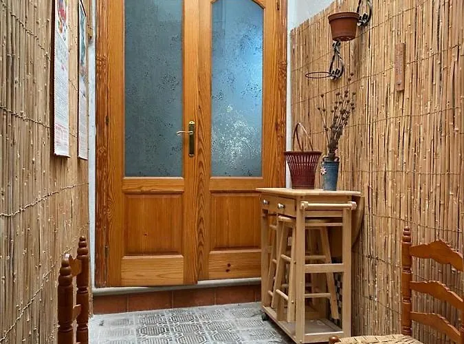 Дом отдыха Ca Elvireta *