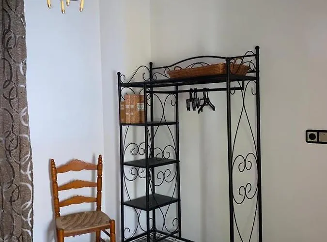 Ca Elvireta Дом отдыха Бениса