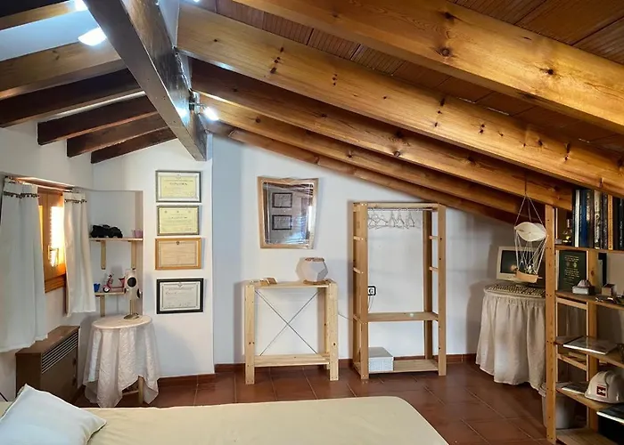 Ca Elvireta Дом отдыха *