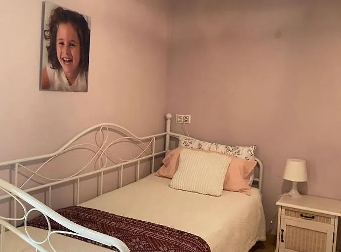 Дом отдыха Ca Elvireta