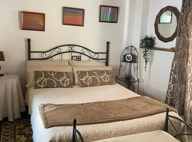 Дом отдыха Ca Elvireta