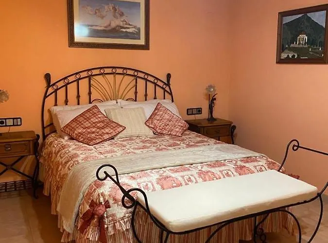 Ca Elvireta * Бениса