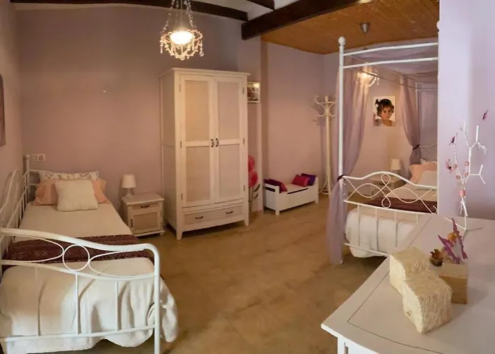 Ca Elvireta Бениса