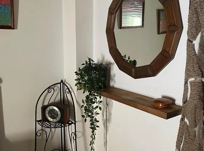 Ca Elvireta Дом отдыха