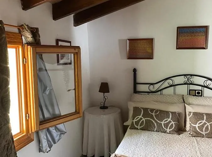 Ca Elvireta Бениса