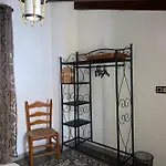 Ca Elvireta Semesterbostad Benissa