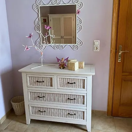 Ca Elvireta