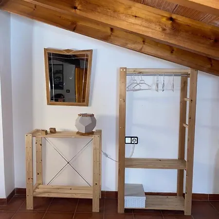 Ca Elvireta 贝尼萨