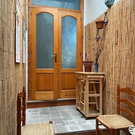 Dom wakacyjny Ca Elvireta *