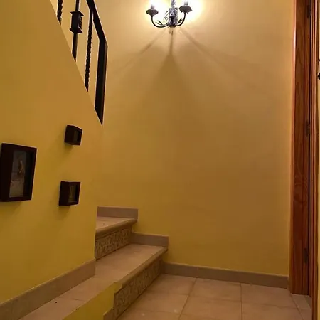 Dom wakacyjny Ca Elvireta