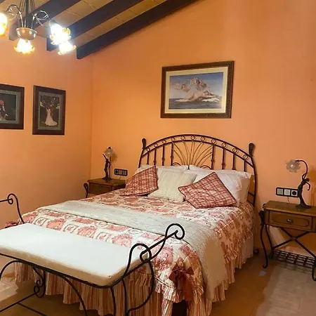 بيت للعطل Ca Elvireta *