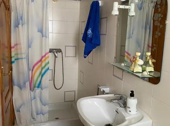 Ca Elvireta Casa de Férias