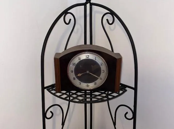 Casa de Férias Ca Elvireta *