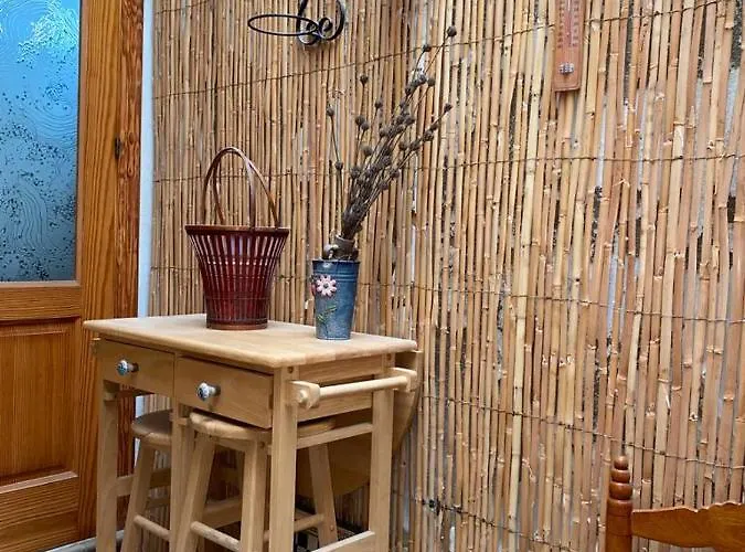 Casa de Férias Ca Elvireta