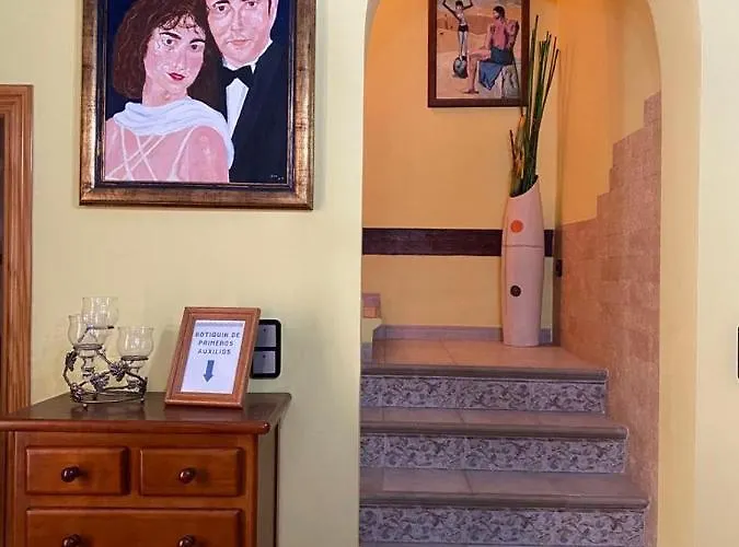 Casa de Férias Ca Elvireta *