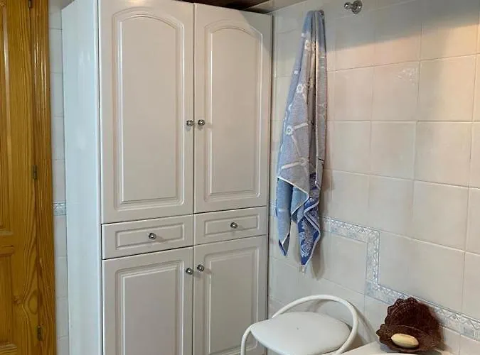 Casa de Férias Ca Elvireta