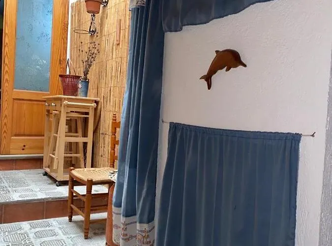 Casa de Férias Ca Elvireta