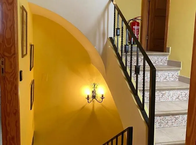 Ca Elvireta Casa de Férias