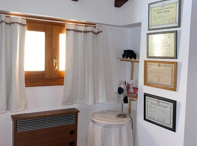 Casa de Férias Ca Elvireta *