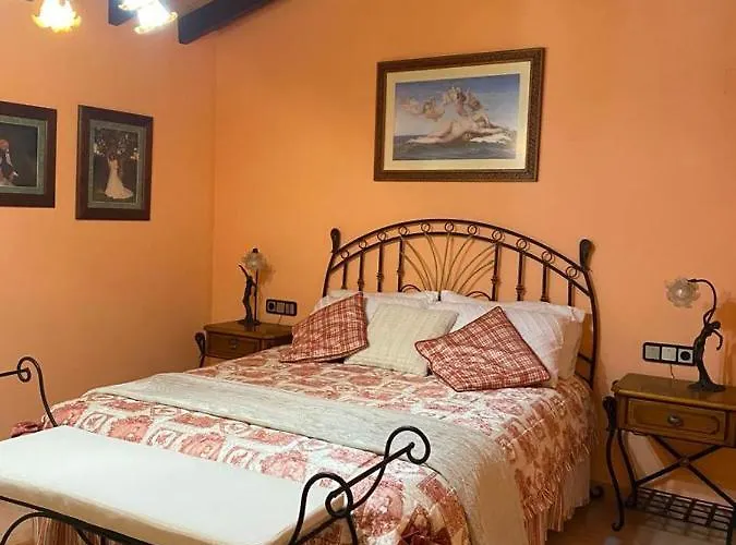 Hébergement de vacances Ca Elvireta *